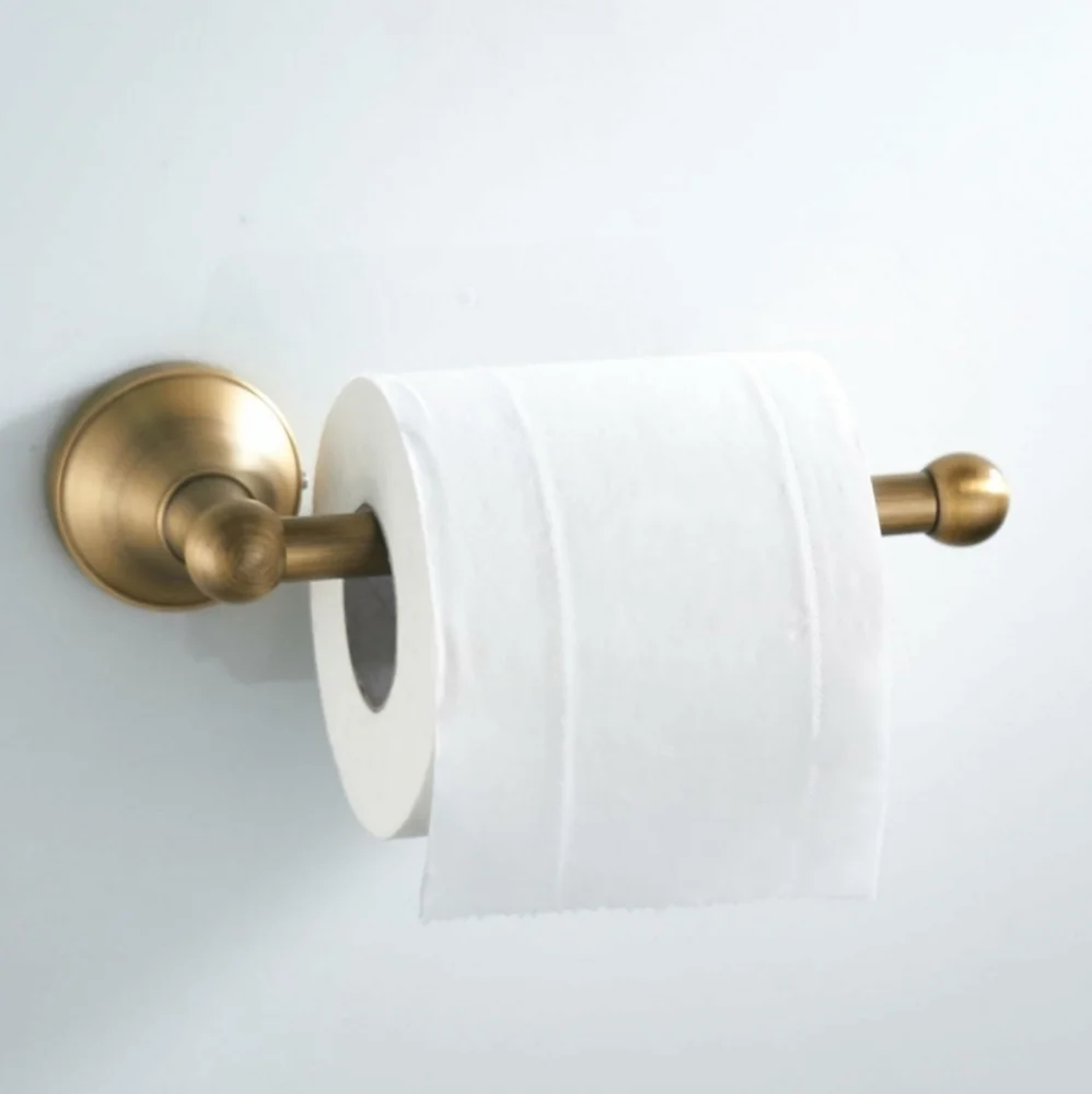 NEW Bathroom Hardware